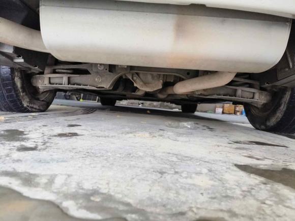 [济南·鲁A] 二手宝马宝马3系2013款 320Li 时尚型