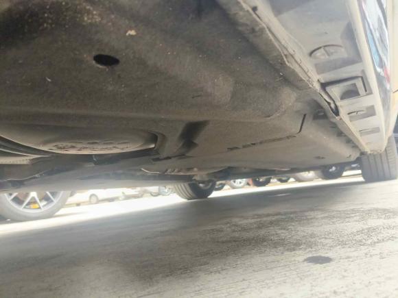 [广州·粤A] 二手奥迪奥迪A6L2014款 TFSI 标准型