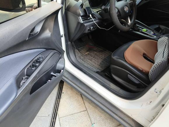 [无锡·苏B] 二手别克微蓝62022款 互联畅享型 PLUS