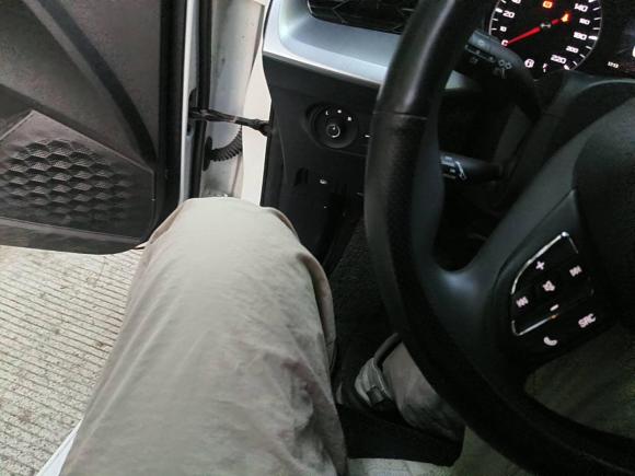 [嘉兴·浙F] 二手名爵MG52022款 180DVVT 手动青春豪华版