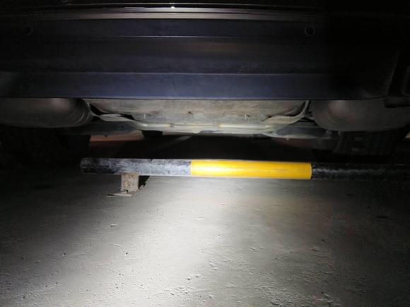 [上海·沪A] 二手斯柯达速派2018款 TSI380 DSG旗舰版 国V