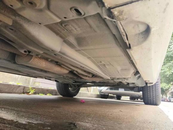 [台州·浙J] 二手沃尔沃沃尔沃XC602013款 T5 智雅版