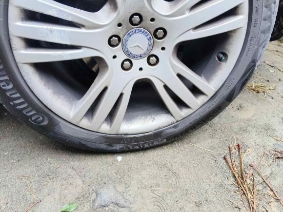 [青岛·鲁B] 二手奔驰奔驰GLK级2015款 GLK 260 4MATIC 动感型 极致版