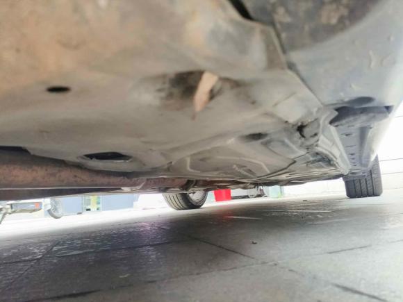 [成都·川G] 二手奔驰奔驰S级2004款 S 600