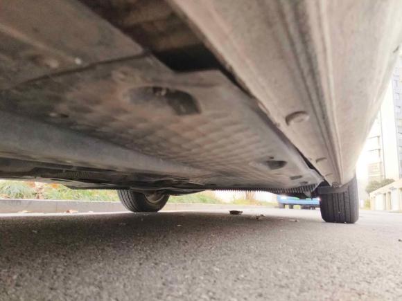 [南京·苏A] 二手斯柯达明锐2014款 1.6L 手动逸杰版