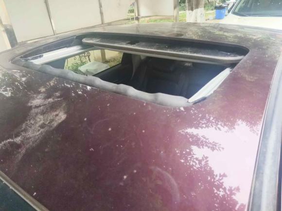 [成都·川A] 二手广汽传祺传祺GA62016款 235T DCT精英版