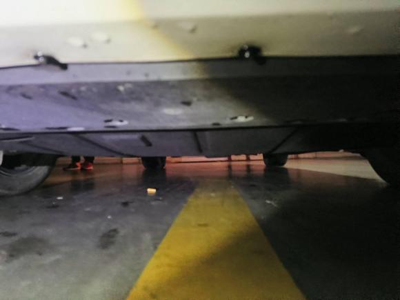 [上海·沪A] 二手福特蒙迪欧新能源2018款 2.0 PHEV 智豪型