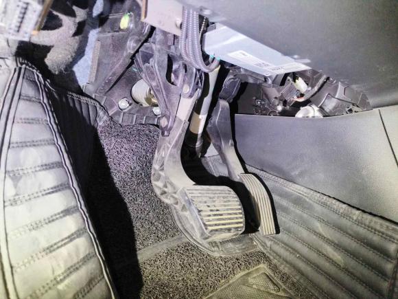 [西安·陕A] 二手Jeep指南者2017款 200T 自动家享版