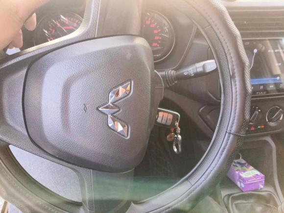 [南通·吉A] 二手五菱汽车五菱宏光2019款 1.5L S基本型国VI LAR