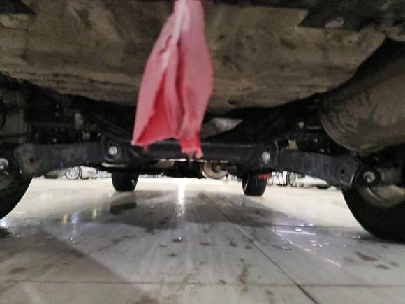 [济南·鲁A] 二手哈弗哈弗M62019款 1.5T 手动两驱都市型 国VI