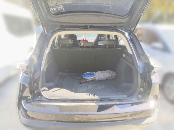 [武汉·鄂M] 二手哪吒汽车哪吒U2022款 Pro 400 畅行网约版