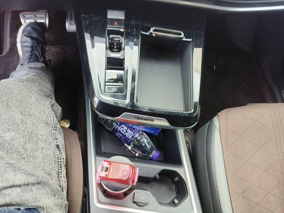 [合肥·皖A] 二手大众揽境2021款 380TSI 四驱R-Line拓境版