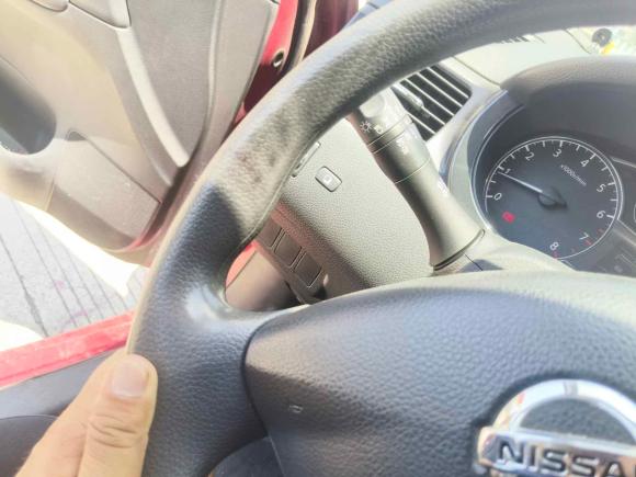 [杭州·浙A] 二手日产骐达TIIDA2011款 1.6L CVT舒适型