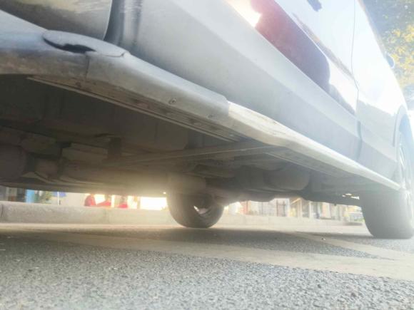 [宁波·浙B] 二手东南东南DX72016款 1.5T 手动凯旋版