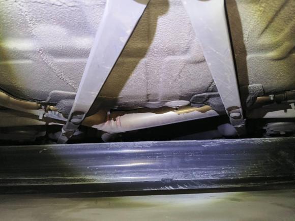 [深圳·粤B] 二手奥迪奥迪A52013款 Sportback 40 TFSI