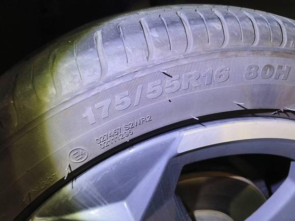 [深圳·粤B] 二手比亚迪海鸥2024款 荣耀版 305km 自由版