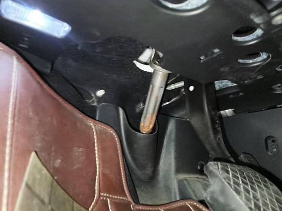 [深圳·陕A] 二手大众迈腾2016款 1.8TSI 智享舒适型