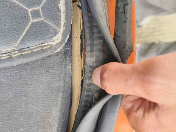 [深圳·赣A] 二手宝骏宝骏5102017款 1.5L 手动豪华型