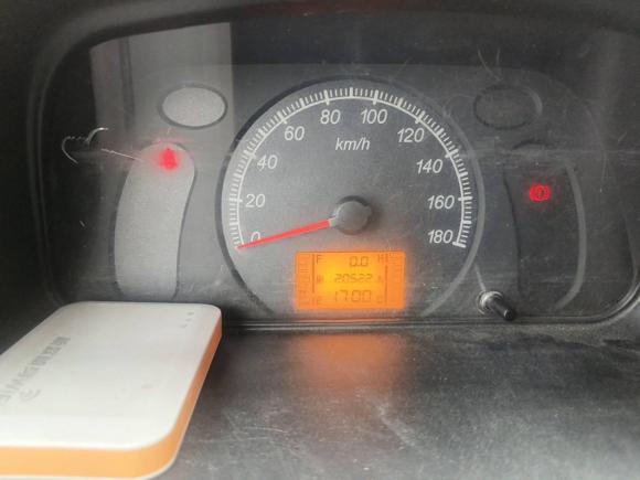 [宁波·浙B] 二手五菱汽车五菱之光2023款 1.5L 实用型 5/7座