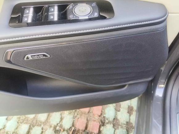 [苏州·苏E] 二手林肯航海家2023款 2.0T 四驱尊睿版