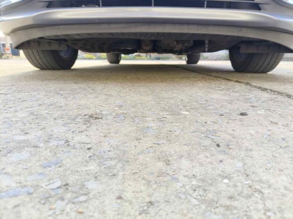 [上海·沪A] 二手别克别克GL62018款 18T 6座尊贵型