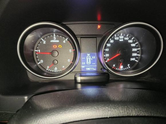 [嘉兴·闽A] 二手哈弗哈弗H62014款 运动版 2.0T 柴油 手动两驱精英型