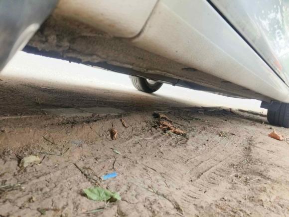 [青岛·鲁B] 二手现代悦动2020款 1.6L 自动GL悦目版