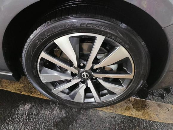 [温州·浙C] 二手日产轩逸2022款 电驱版e-POWER 超智联PLUS