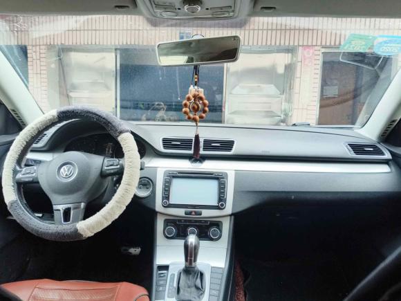 [杭州·浙A] 二手大众迈腾2013款 1.8TSI 领先型