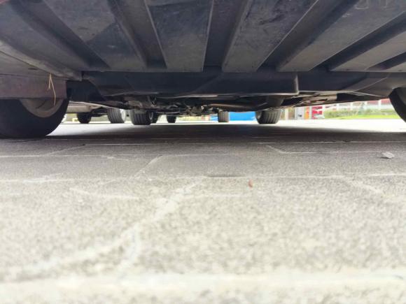 [上海·沪C] 二手凯迪拉克凯迪拉克ATS-L2014款 25T 舒适型