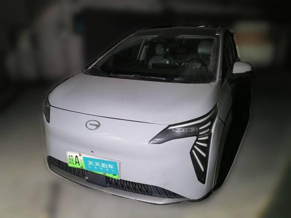 埃安AION Y2023款 Plus 510 智领版「合肥二手车」「天天拍车」