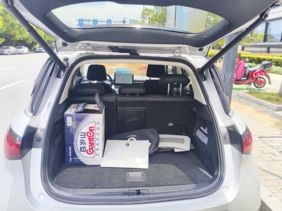 [杭州·浙A] 二手smartsmart精灵#12022款 Pro+版