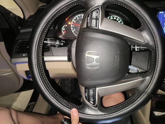 [上海·沪A] 二手本田雅阁2012款 2.4L SE