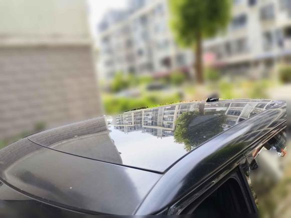 [上海·苏U] 二手路虎揽胜极光2020款 249PS R-DYNAMIC SE 运动科技版