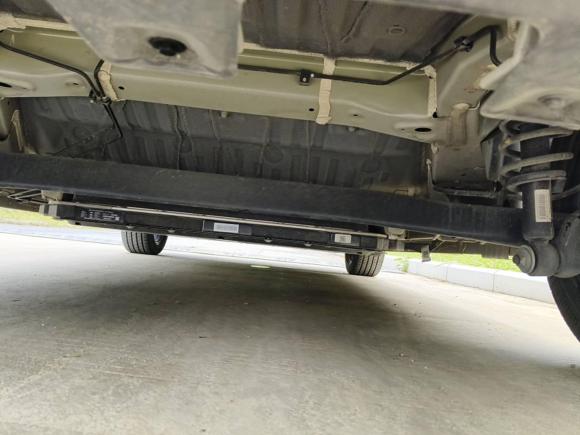 [合肥·皖A] 二手比亚迪海鸥2024款 荣耀版 305km 活力版