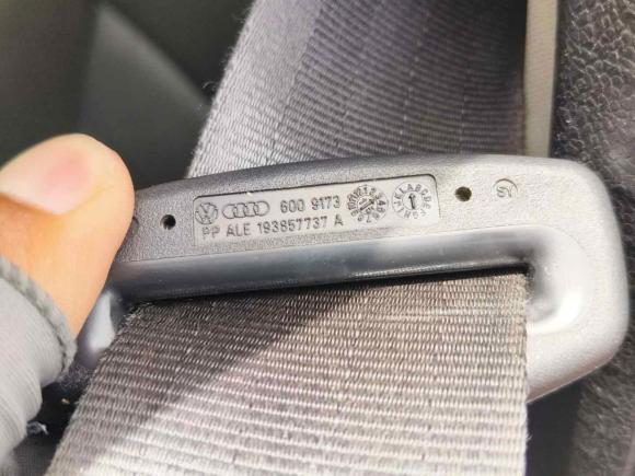 [嘉兴·浙F] 二手大众朗逸2015款 1.6L 自动舒适版