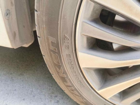 [西安·陕A] 二手丰田卡罗拉双擎E+2020款 1.8L E-CVT舒适版
