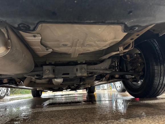 [成都·川G] 二手雪佛兰科鲁泽2019款 RS 330T 自动畅快版 国VI