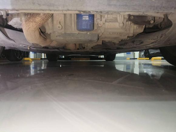 [杭州·浙A] 二手别克君越2016款 28T 豪华型