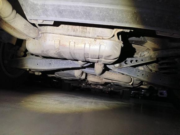 [成都·川Y] 二手大众途观2016款 300TSI 自动两驱风尚版