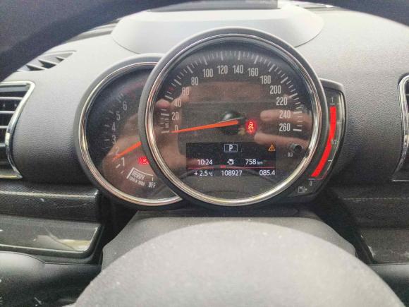 [上海·沪D] 二手MINIMINI CLUBMAN2016款 改款 1.5T COOPER 极客版