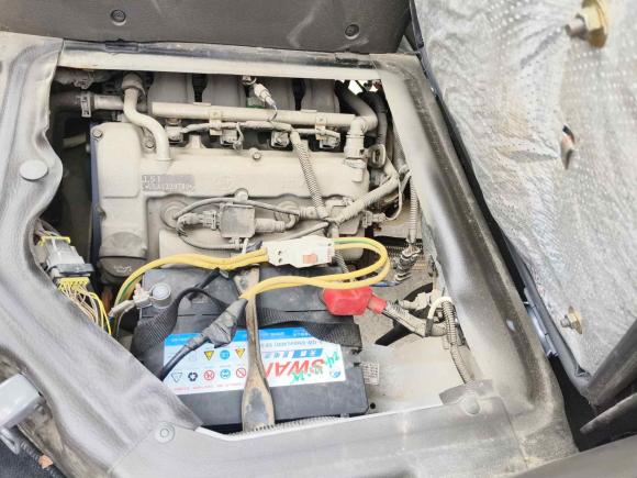 [南京·鲁U] 二手五菱汽车五菱荣光2019款 1.2L S 厢式运输车标准型5座