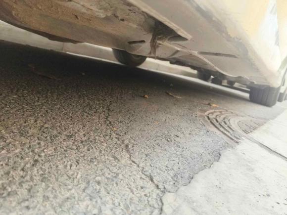 [武汉·鄂J] 二手本田雅阁2016款 2.0L 豪华版