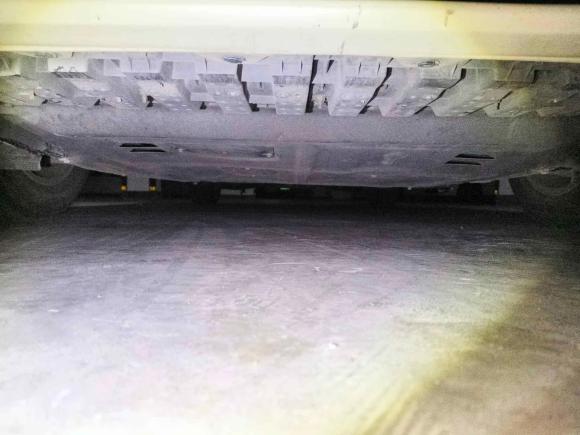 [成都·川A] 二手日产天籁2020款 改款 2.0L XL 舒适版