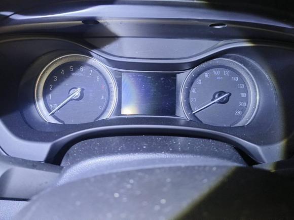 [深圳·粤B] 二手别克别克GL62018款 18T 6座豪华型