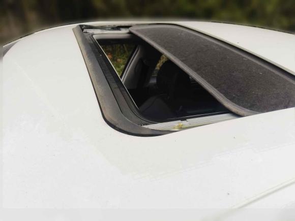[上海·苏A] 二手大众速腾2015款 230TSI 自动豪华型