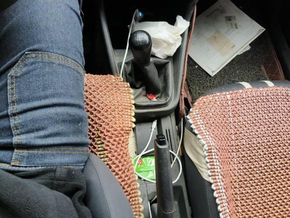 [嘉兴·浙F] 二手大众桑塔纳2016款 1.6L 手动风尚版