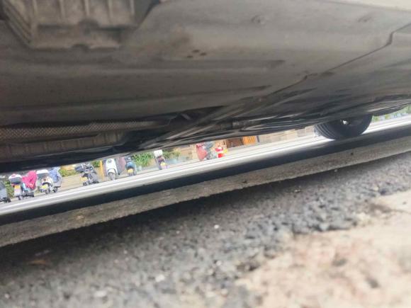 [温州·浙C] 二手宝马宝马3系2021款 改款 325Li M运动曜夜套装