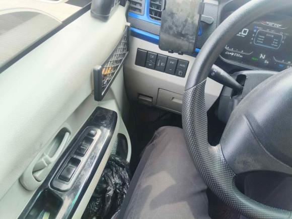 [嘉兴·浙A] 二手远程远程E52019款 E5L 纯电动厢式运输车宁德41.86kWh