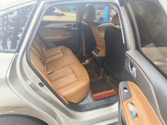 [无锡·苏E] 二手埃安AION S2023款 魅 580 磷酸铁锂